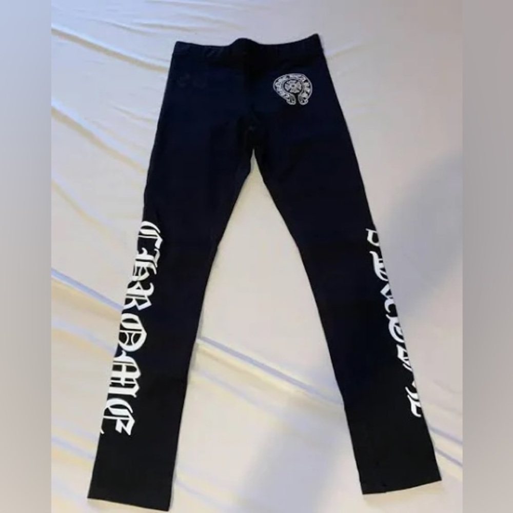 Chrome Hearts Leggings size L